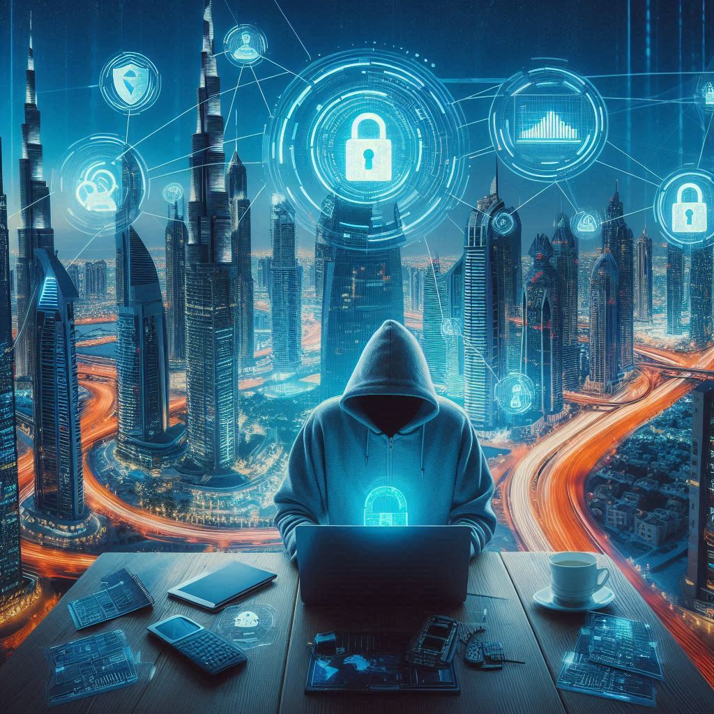 Cybersecurity Concerns for Dubai’s Growing Tech Sector